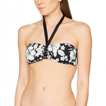 Dorina Fiji Tops de Bikini, Negro