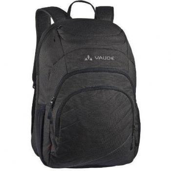 VAUDE Rucksack Petros - Mochila, color negro, talla 46 cm
