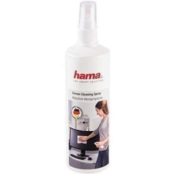 Hama - Office-Clean screen cleaner, Blanco