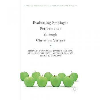 Evaluating Employee Performance through Christian Virtues