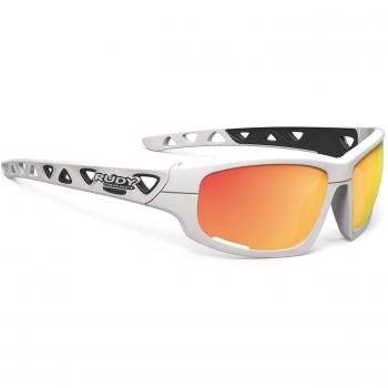 Rudy Project Airgrip - Gafas Ciclismo - Gris 2018