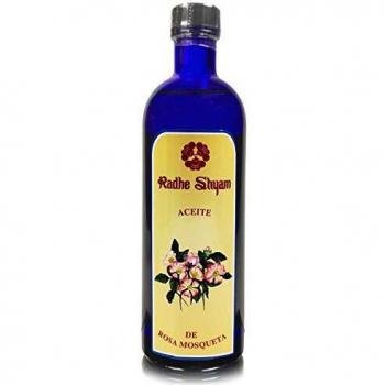 Radhe Shyam, Aceite esencial - 200 ml.
