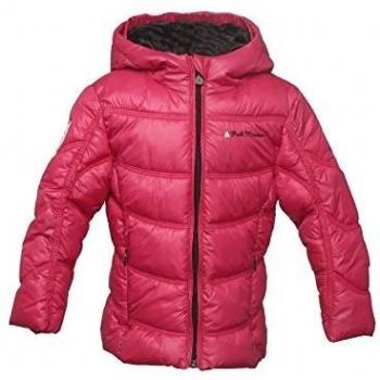 Peak Mountain - Chaqueta Chica 3/8 años FANFEI-fucsia-6años