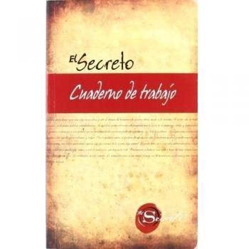 El Secreto. Cuaderno de trabajo