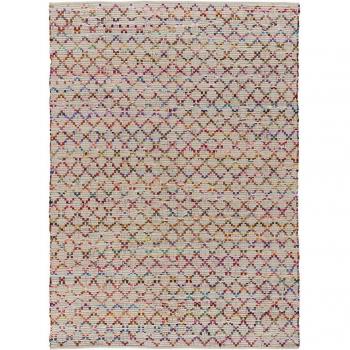 UNIVERSAL XXI Alfombra handmade Reunite