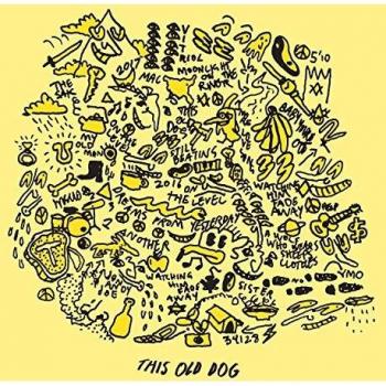 Mac DeMarco - This Old Dog (Vinyl LP with MP3 Coupon)