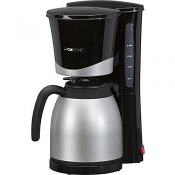 Clatronic Cafetera Termo 810 Tazas KA3328