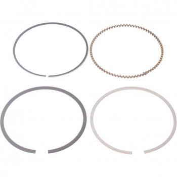 Juego de aros y segmentos de pistón NURAL GOETZE 08-433500-00