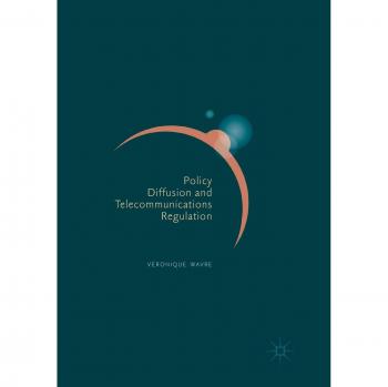 Policy Diffusion and Telecommunications Regulation