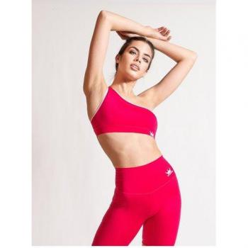 Top Deportivo ANAISSA Natura Fucsia Talla M-L 1ud