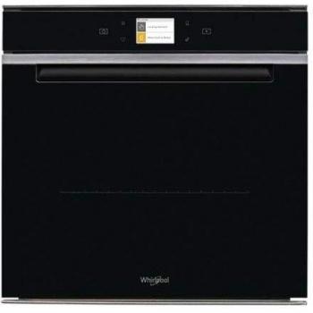 Horno Eléctrico de Incasso Whirlpool W9I OM2 4S1 H, 73 L, Clase A+, Negro y Acero Inoxidable, Multifuncional Ventilado