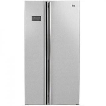 Teka NFE3 620 X - Frigorífico Side By Side Nfe3620X No Frost Total
