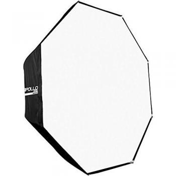 Westcott 2336 Apollo Orb - Ventana Plegable para difuminar la luz del Flash
