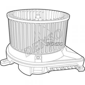 DENSO DEA17031