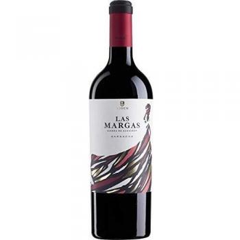 Vino Las Margas Garnacha