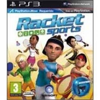 Racket Sports