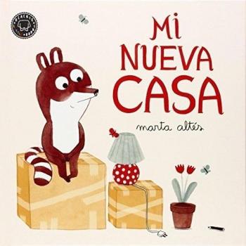 Mi Nueva Casa - Marta Altés