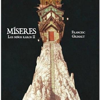 MÍSERES - Francesc Grimalt