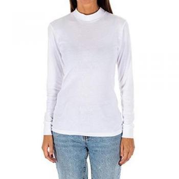 Camiseta m/Larga Kisses&Love