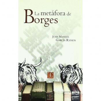 Metafora de borges, la