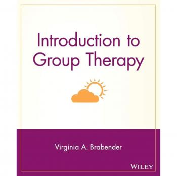 Introducción a la Terapia de Grupo - Edición en Rústica por Brabender & Virginia M. Widener University & PA