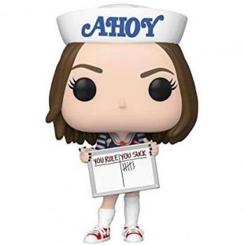 Funko Pop! Stranger Things - Robin (Scoops Ahoy) #922