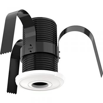 Cámara de Seguridad Axis 5506-541 - Videocámara de Vigilancia con montaje para vivienda, alta resolución, visión nocturna, conectividad IP y diseño resistente a la intemperie