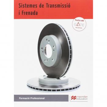 Sistemes Trans i Frenada 2017
