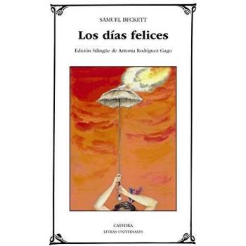 Los días felices - Samuel Beckett