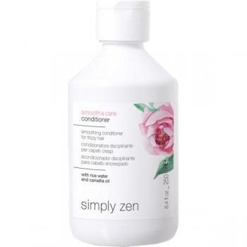 Simply Zen Acondicionador Alisador Smooth and Care - 250ml