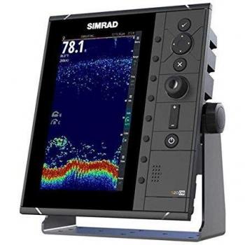 Sondas Simrad S2009