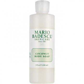 Mario Badescu Coconut Body Soap 236ml