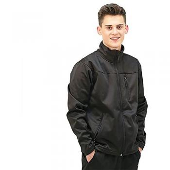 Chaqueta Softshell Softee Regis para Hombre