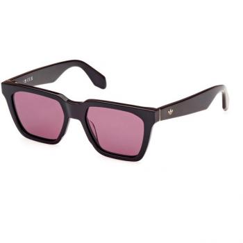 Adidas Stylish Sunglasses Or0110/S Black Unisex Size: 51 MM