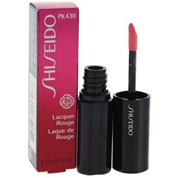 Shiseido Pintalabios Líquido Lacquer Rouge Pk430 6.0 ml