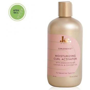 KeraCare Curlessence Activador de Rizos Hidratante 350ml