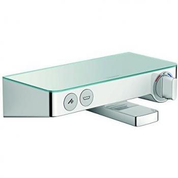 Hansgrohe 13151000 ShowerTablet Select 300 termostato de bañera, visto, cromo