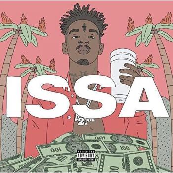 Issa Album [Vinilo] - 21 Savage