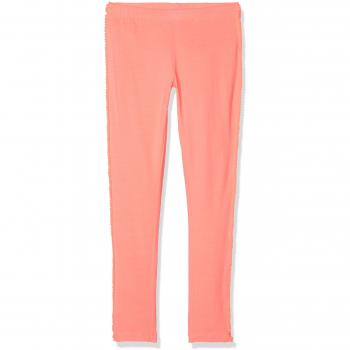 NAME IT Nmfderika Legging, Leggings para Niñas, Rosa