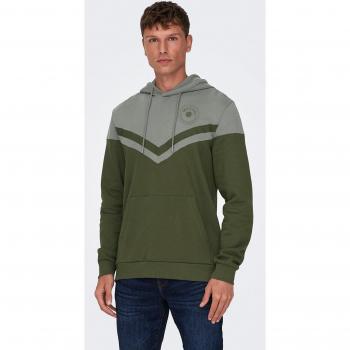 Sudadera Only & Sons ONSNEWWAGNER