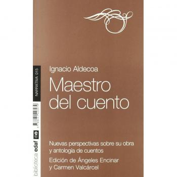 Maestro Del Cuento