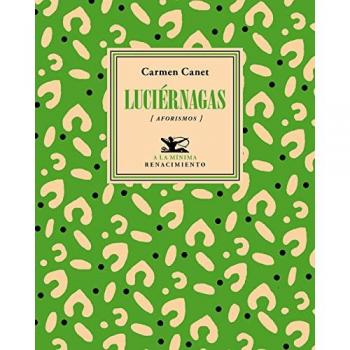 Luciérnagas - Canet, Carmen