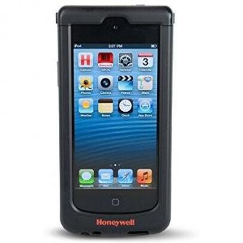 Honeywell Captuvo SL22h Enterprise Sled for iPod Touch
