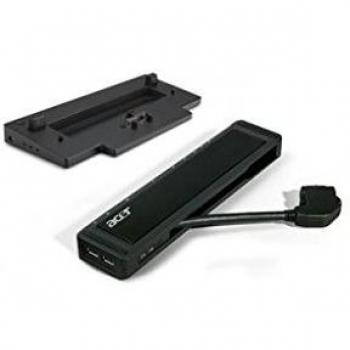 Acer LC.KBD00.004 - Base (Docking, Negro)
