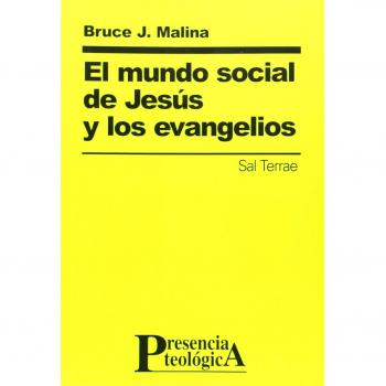 El mundo social de Jesús y los evangelios: 116