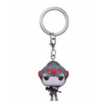 Llavero Funko POP Overwatch Widowmaker