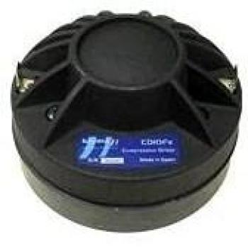 Beyma Motor 1in Compresion 70W RMS 16 Ohm