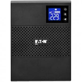 Eaton 5SC750i UPS Interactivo 0,75 kVA 525 W con 6 Salidas AC