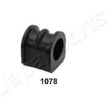 Casquillo del cojinete, estabilizador JAPANPARTS RU-1078