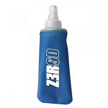 Z3R0D Soft Hydration Bottle - Unisex, Flexible Design